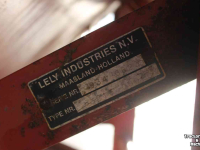 Kunstmeststrooier Lely Centerliner L1500 enkele schijf kunstmeststrooier zandstrooier zoutstrooier