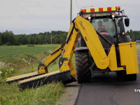 Maaiarm met klepelmaaier Elho TPM 520 Front-klepelarm Arm-klepelmaaier