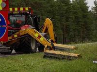 Maaiarm met klepelmaaier Elho TPM 520 Front-klepelarm Arm-klepelmaaier