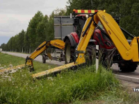 Maaiarm met klepelmaaier Elho TPM 520 Front-klepelarm Arm-klepelmaaier