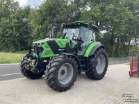 Tractor / Trekker Deutz-Fahr 6130 TTV. Vario