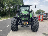 Tractor / Trekker Deutz-Fahr 6130 TTV. Vario