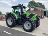 Tractor / Trekker Deutz-Fahr 6130 TTV. Vario