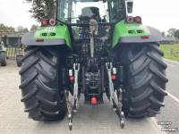 Tractor / Trekker Deutz-Fahr 6130 TTV. Vario