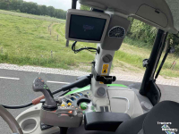 Tractor / Trekker Deutz-Fahr 6130 TTV. Vario