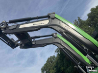 Tractor / Trekker Deutz-Fahr 6130 TTV. Vario