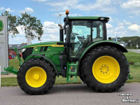 Tractor / Trekker John Deere 6R 150