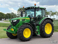 Tractor / Trekker John Deere 6R 150
