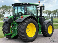 Tractor / Trekker John Deere 6R 150