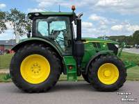Tractor / Trekker John Deere 6R 150