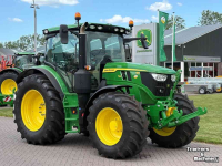 Tractor / Trekker John Deere 6R 150
