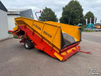 Stortbak Bijlsma Hercules Jumbo 2400