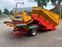 Stortbak Bijlsma Hercules Jumbo 2400