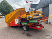 Stortbak Bijlsma Hercules Jumbo 2400