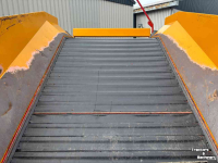 Stortbak Bijlsma Hercules Jumbo 2400