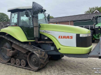 Tractor / Trekker Claas CHALLENGER 35