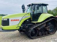 Tractor / Trekker Claas Challenger 35