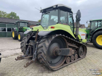 Tractor / Trekker Claas Challenger 35