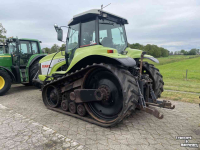 Tractor / Trekker Claas Challenger 35 Cat.6 cil.turbo.