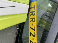 Tractor / Trekker Claas CHALLENGER 35 CAT.6 CIL.TURBO.