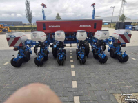 Zaaimachine Monosem NG Plus ME DT 6 rijige maiszaaier