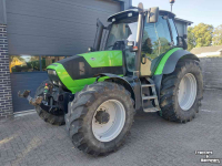Tractor / Trekker Deutz-Fahr Agrotron M620