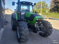 Tractor / Trekker Deutz-Fahr Agrotron M620