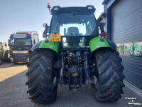 Tractor / Trekker Deutz-Fahr Agrotron M620
