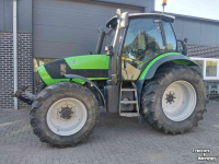 Tractor / Trekker Deutz-Fahr Agrotron M620