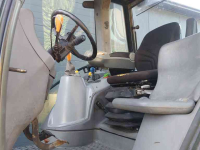 Tractor / Trekker Deutz-Fahr Agrotron M620