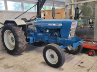 Tractor / Trekker Ford 5000