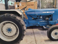 Tractor / Trekker Ford 5000
