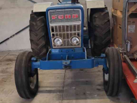Tractor / Trekker Ford 5000