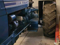 Tractor / Trekker Ford 5000