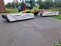 Maaier Claas 3400 disco contour