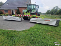 Maaier Claas 3400 disco contour