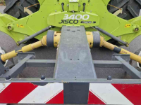 Maaier Claas 3400 disco contour