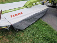 Maaier Claas 3400 disco contour