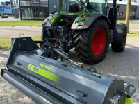 Klepelmaaier Niubo Speed Plus 200