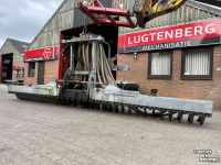 Zodebemester Jako Zodebemster 640 mestverwerking