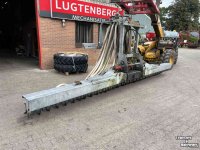 Zodebemester Jako Zodebemster 640 mestverwerking