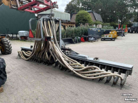 Zodebemester Jako Zodebemster 640 mestverwerking