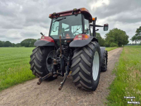 Tractor / Trekker Case-IH MXM 140