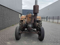 Oldtimers Lanz-Bulldog D8506
