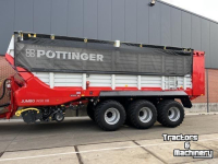 Opraapwagen Pottinger Jumbo 7450 DB