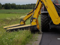 Klepelmaaier Elho TPM 520 Front klepelarm arm klepelmaaier