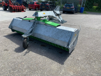 Veegmachine Zocon veegmachine