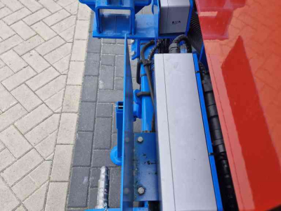 Zaaimachine Monosem NG Plus ME DT 6 rijige maiszaaier