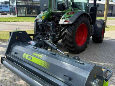 Klepelmaaier Niubo Speed Plus 200