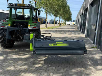 Klepelmaaier Niubo Speed Plus 200